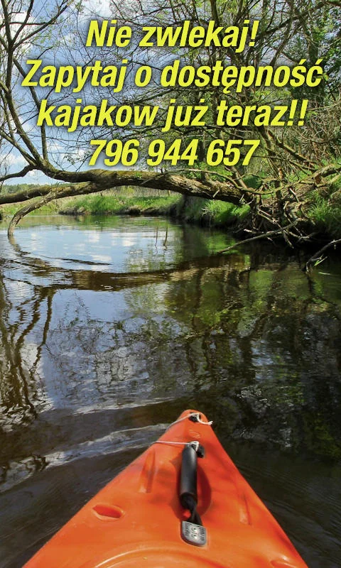 Kajakos.pl - zdjęcie galerii