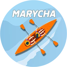 Logo Marycha
