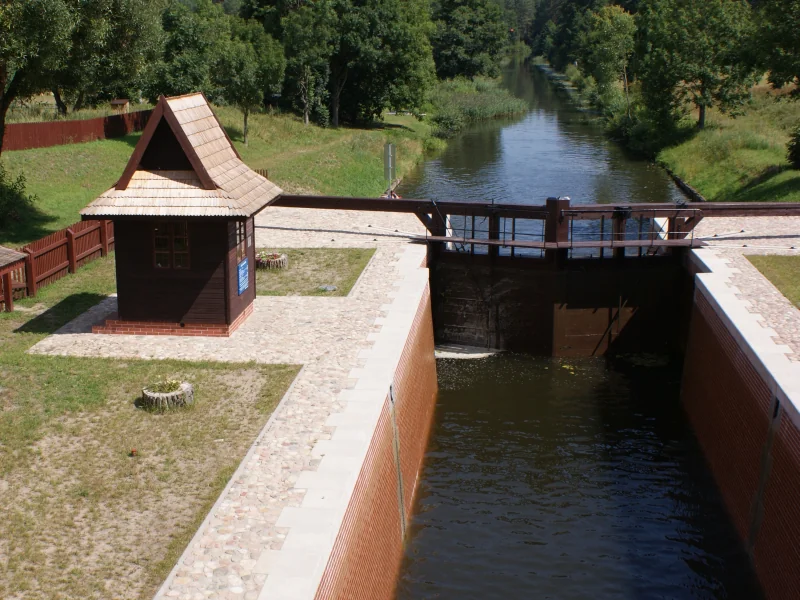 Biuro Turystyki Aktywnej kajaki-suwalszczyzna.pl - zdjęcie 3