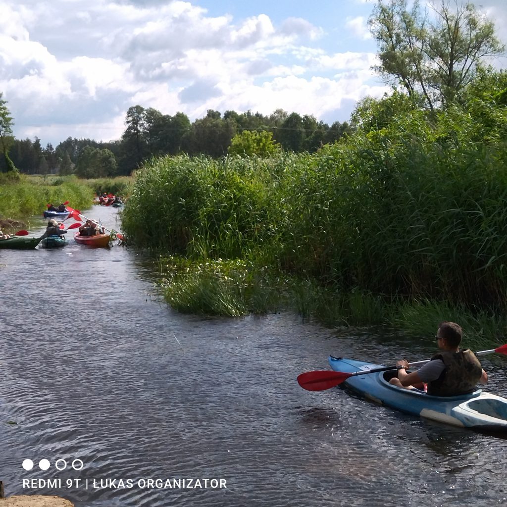Kajaki Studzianka - zdjęcie galerii