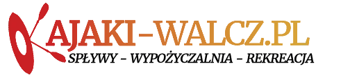 Logo Kajaki Przy Skarpie Szwecja