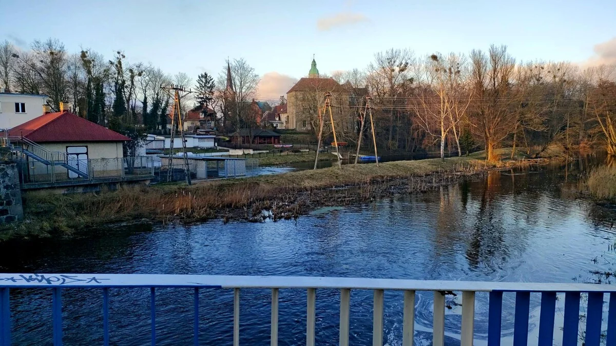 Witczakowe Kajaki na Redze - zdjęcie galerii