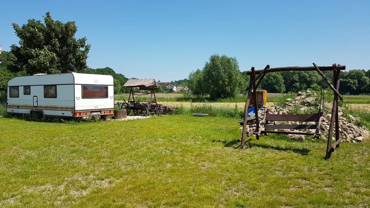 Kajaki nad Pilicą - zdjęcie galerii