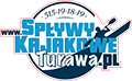 Logo Spływy Kajakowe Turawa
