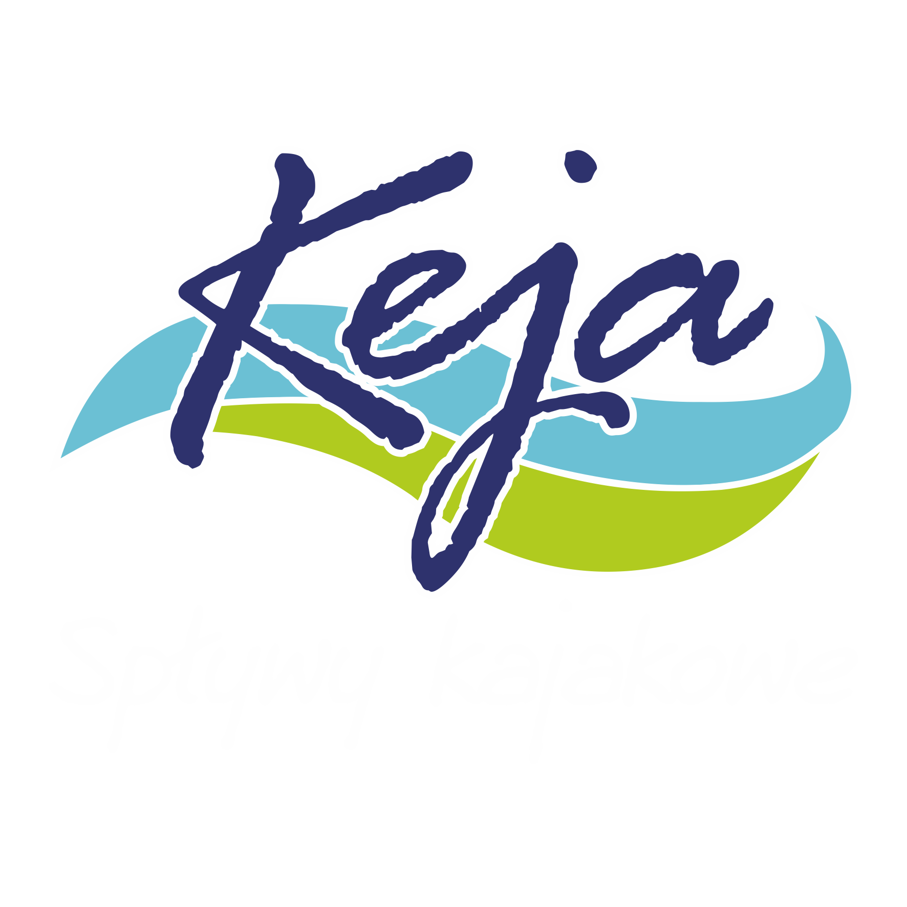 Logo Keja Dawid Kusiak