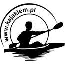 Logo Kajakiem.pl