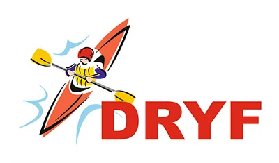 Logo DRYF
