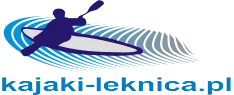 Logo Spływy Kajakowe i Pontonowe