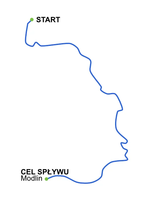 Śniadówko – Modlin