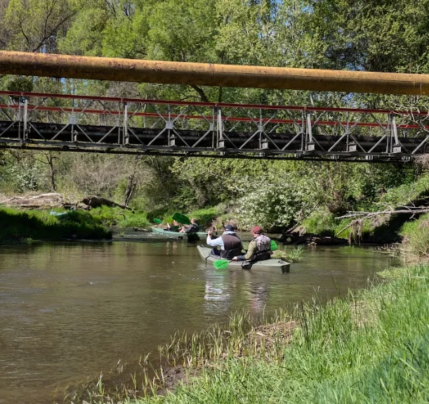 Zdjęcie trasy Stary Ziętek – Kielcza 2