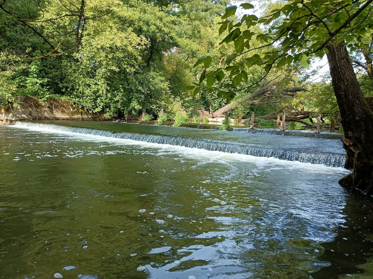 Dobrzyniec – Glinianka Łąkowa
